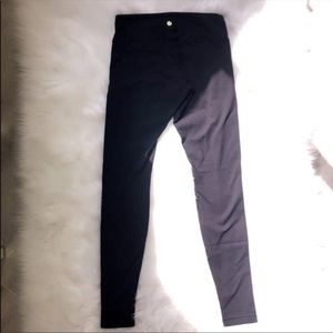 Lululemon Black Leggings